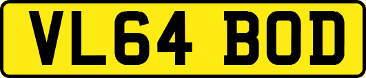 VL64BOD