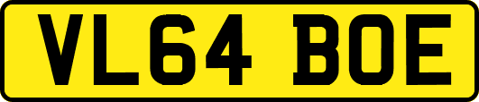 VL64BOE