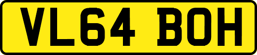 VL64BOH