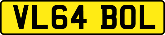VL64BOL