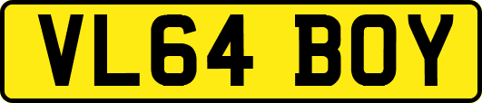 VL64BOY