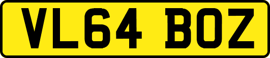 VL64BOZ