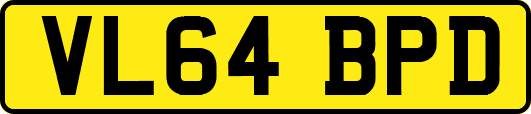 VL64BPD