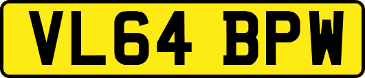 VL64BPW