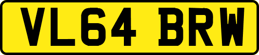 VL64BRW