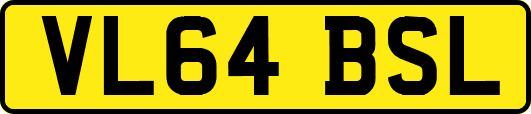 VL64BSL
