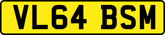 VL64BSM