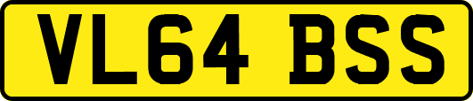 VL64BSS