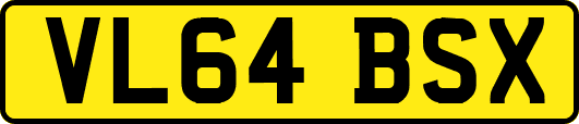 VL64BSX