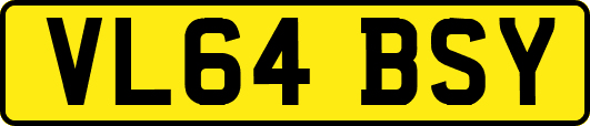 VL64BSY