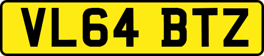 VL64BTZ
