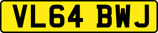 VL64BWJ