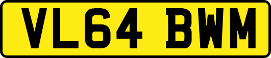VL64BWM