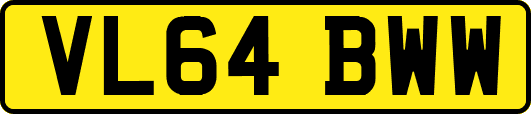 VL64BWW