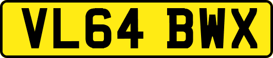 VL64BWX