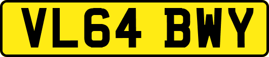 VL64BWY