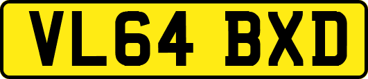 VL64BXD