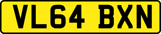 VL64BXN