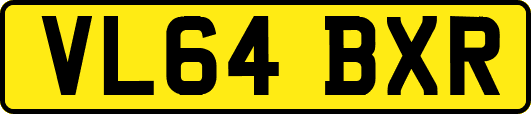 VL64BXR