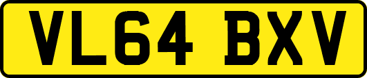 VL64BXV