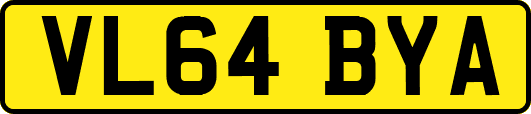 VL64BYA