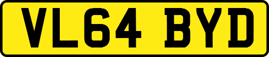 VL64BYD