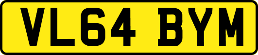 VL64BYM