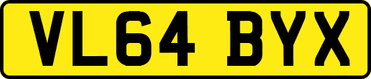 VL64BYX