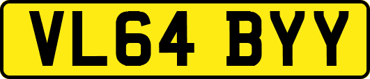 VL64BYY