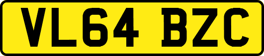 VL64BZC