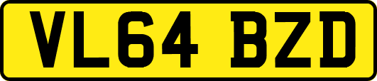 VL64BZD