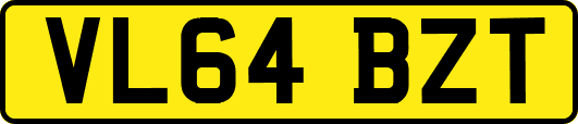 VL64BZT