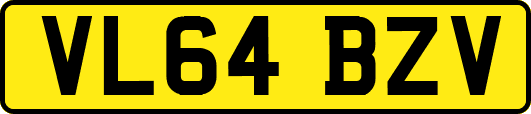 VL64BZV