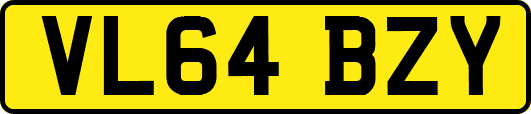 VL64BZY