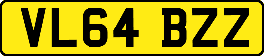 VL64BZZ