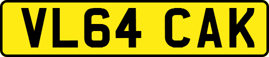 VL64CAK