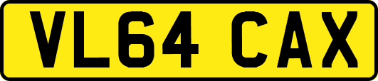 VL64CAX