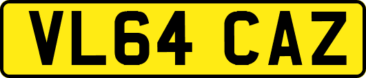 VL64CAZ