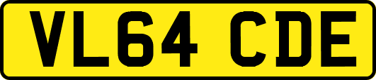 VL64CDE