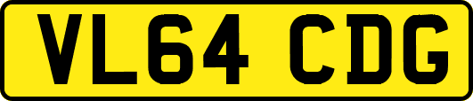 VL64CDG
