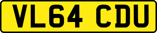 VL64CDU