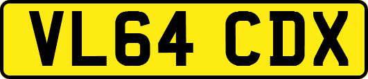 VL64CDX