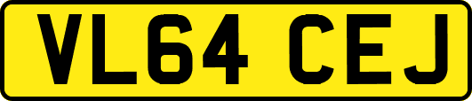 VL64CEJ