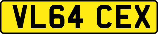 VL64CEX