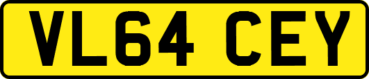 VL64CEY