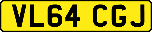 VL64CGJ