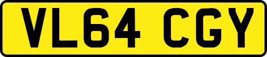 VL64CGY