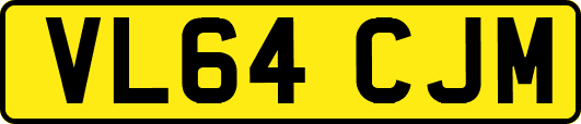 VL64CJM