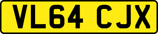 VL64CJX