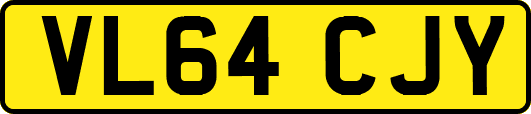 VL64CJY